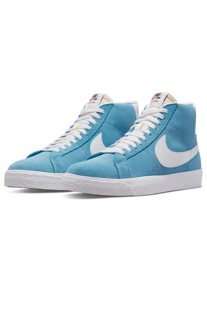 Nike SB Zoom Blazer Mid Skate Shoes