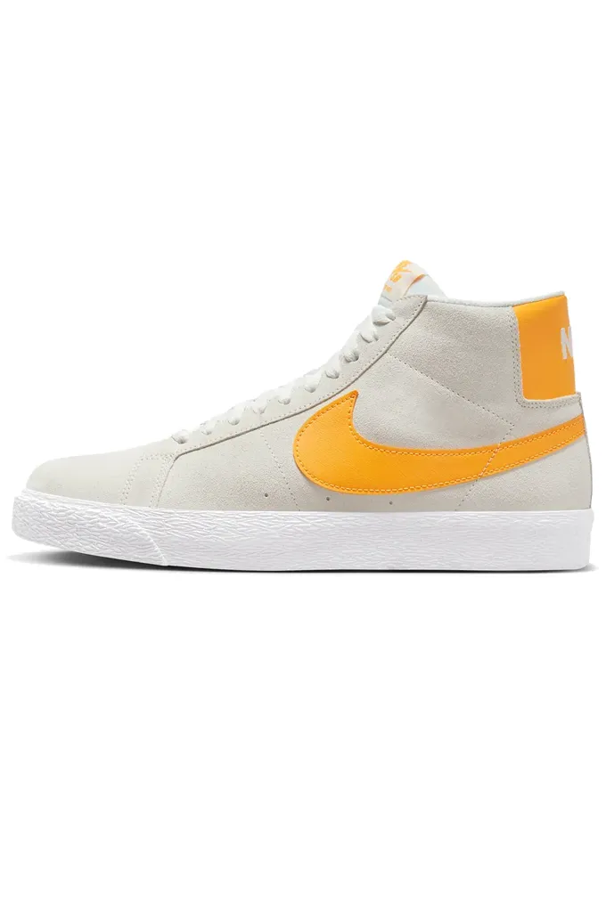 Nike SB Zoom Blazer Mid Skate Shoes