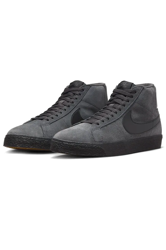 Nike SB Zoom Blazer Mid Skate Shoes