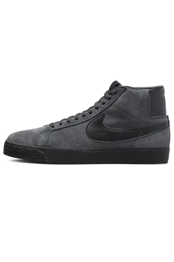 Nike SB Zoom Blazer Mid Skate Shoes