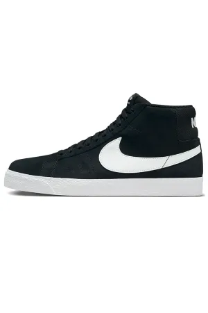 Nike SB Zoom Blazer Mid Skate Shoes