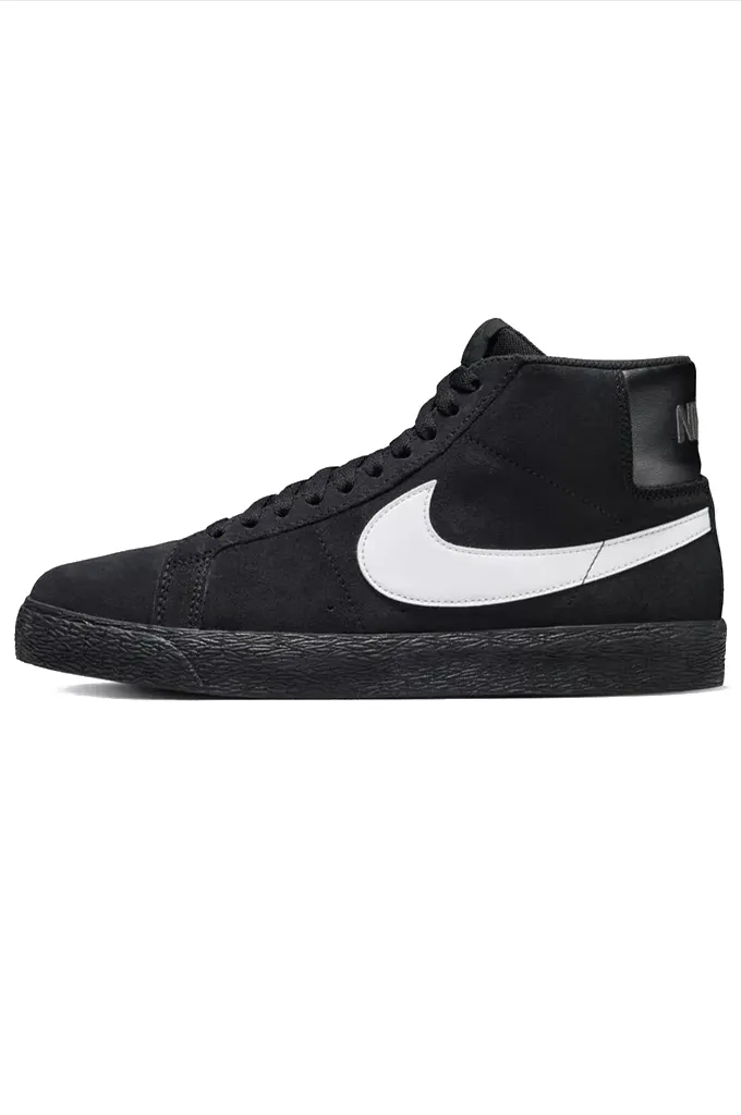 Nike SB Zoom Blazer Mid Skate Shoes