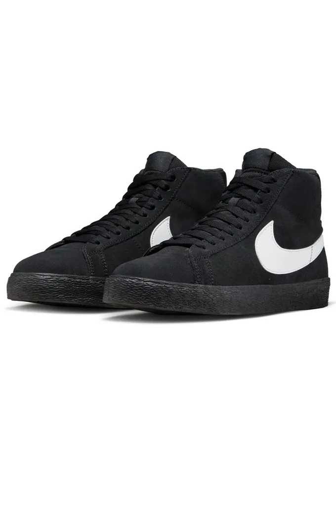 Nike SB Zoom Blazer Mid Skate Shoes