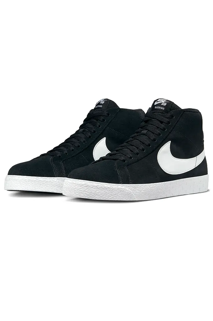 Nike SB Zoom Blazer Mid Skate Shoes