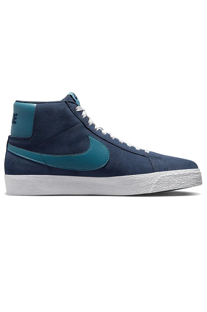 Nike SB Zoom Blazer Mid Skate Shoes