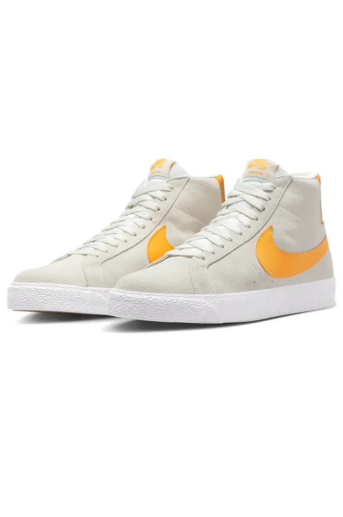 Nike SB Zoom Blazer Mid Skate Shoes