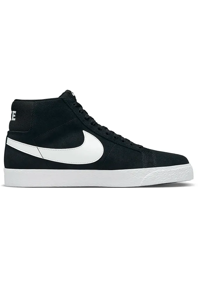 Nike SB Zoom Blazer Mid Skate Shoes