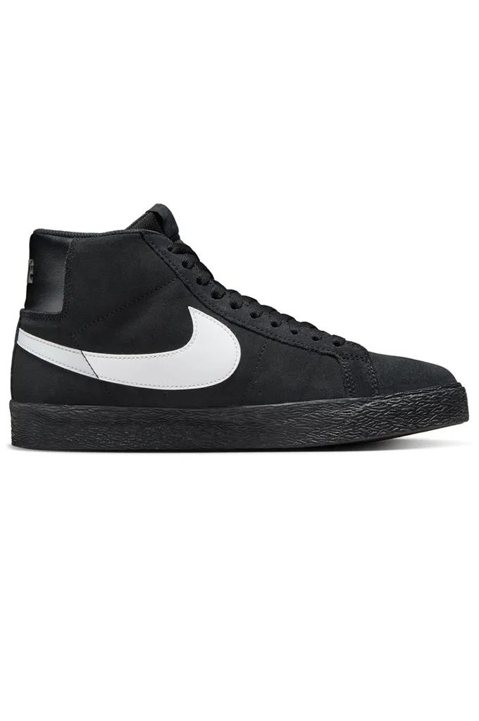 Nike SB Zoom Blazer Mid Skate Shoes