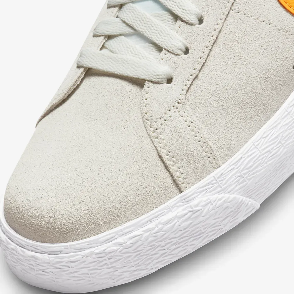 Nike SB Zoom Blazer Mid Skate Shoes