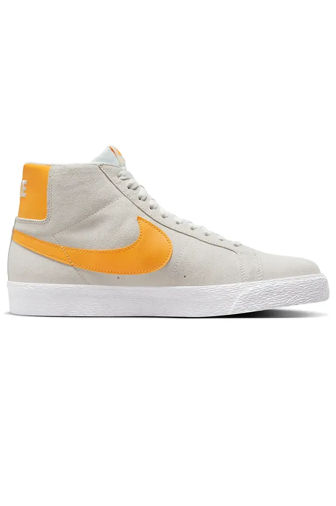 Nike SB Zoom Blazer Mid Skate Shoes