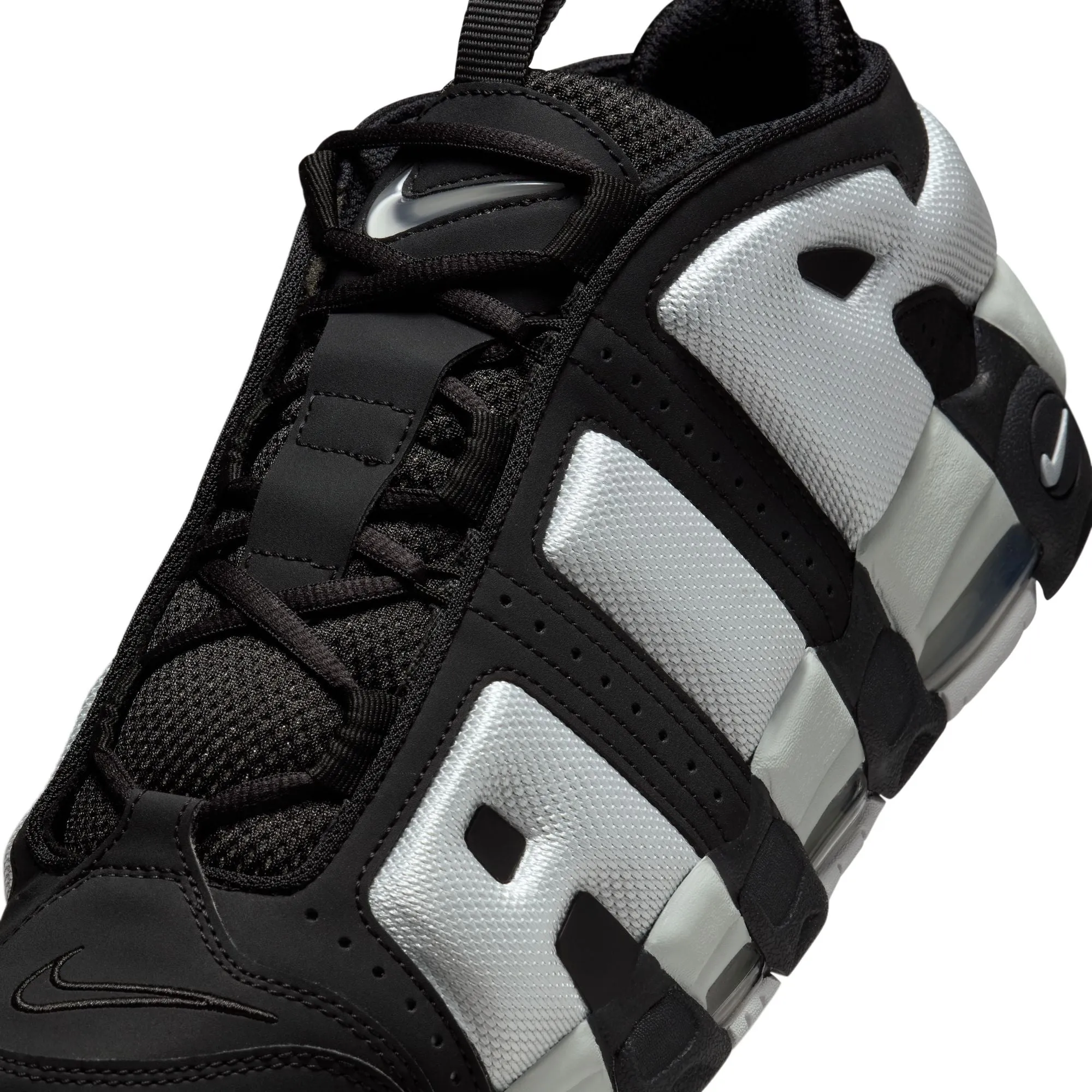 Nike - (Scottie Pippen) Air More Uptempo Low