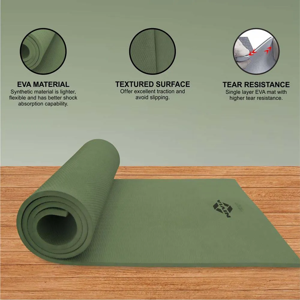 Nivia Anti-Skid Yoga Mat