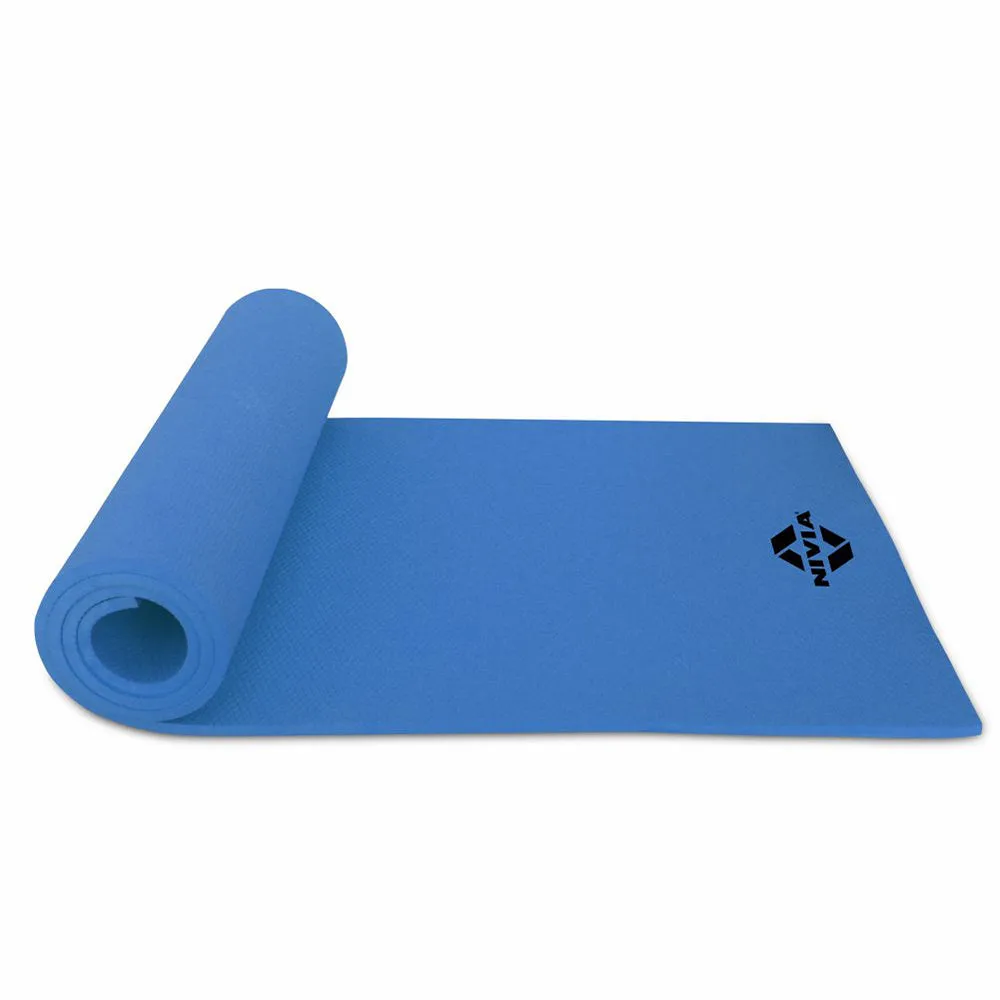 Nivia Anti-Skid Yoga Mat