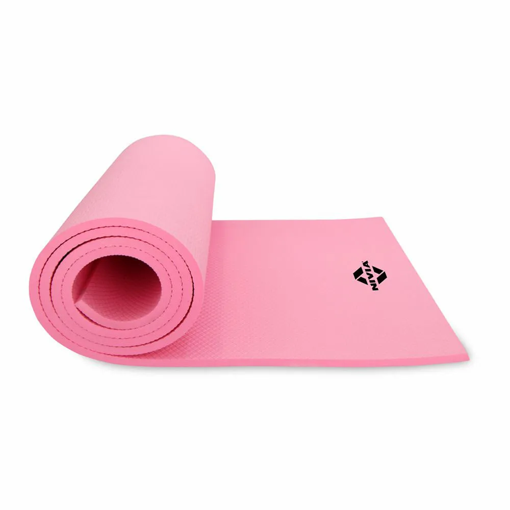 Nivia Anti-Skid Yoga Mat