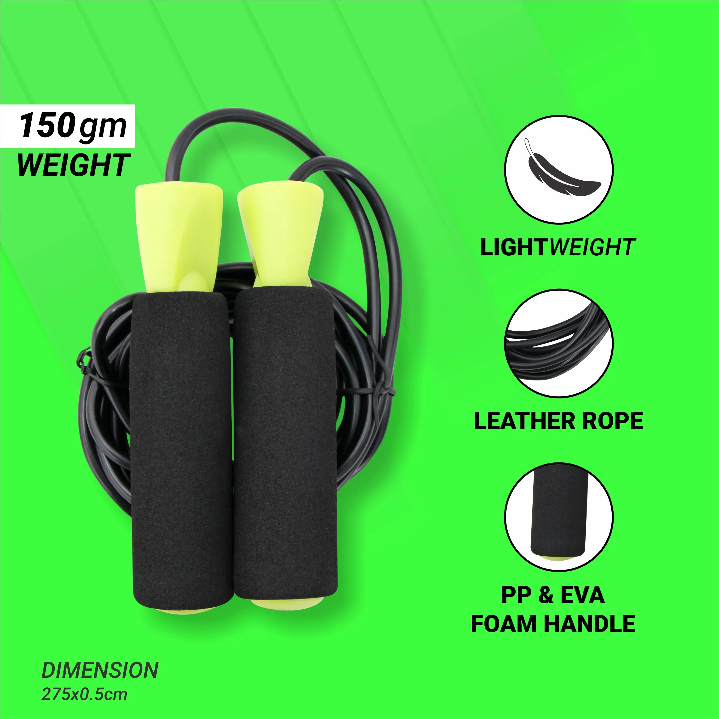 Nivia Speed Rope