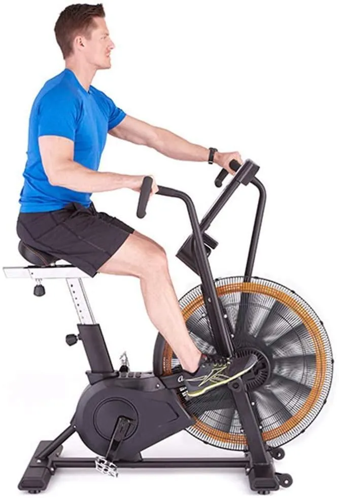 Octane Fitness Airdyne ADX Fan Bike