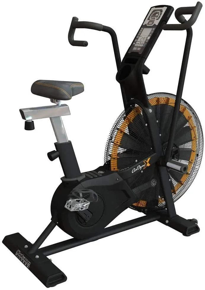 Octane Fitness Airdyne ADX Fan Bike