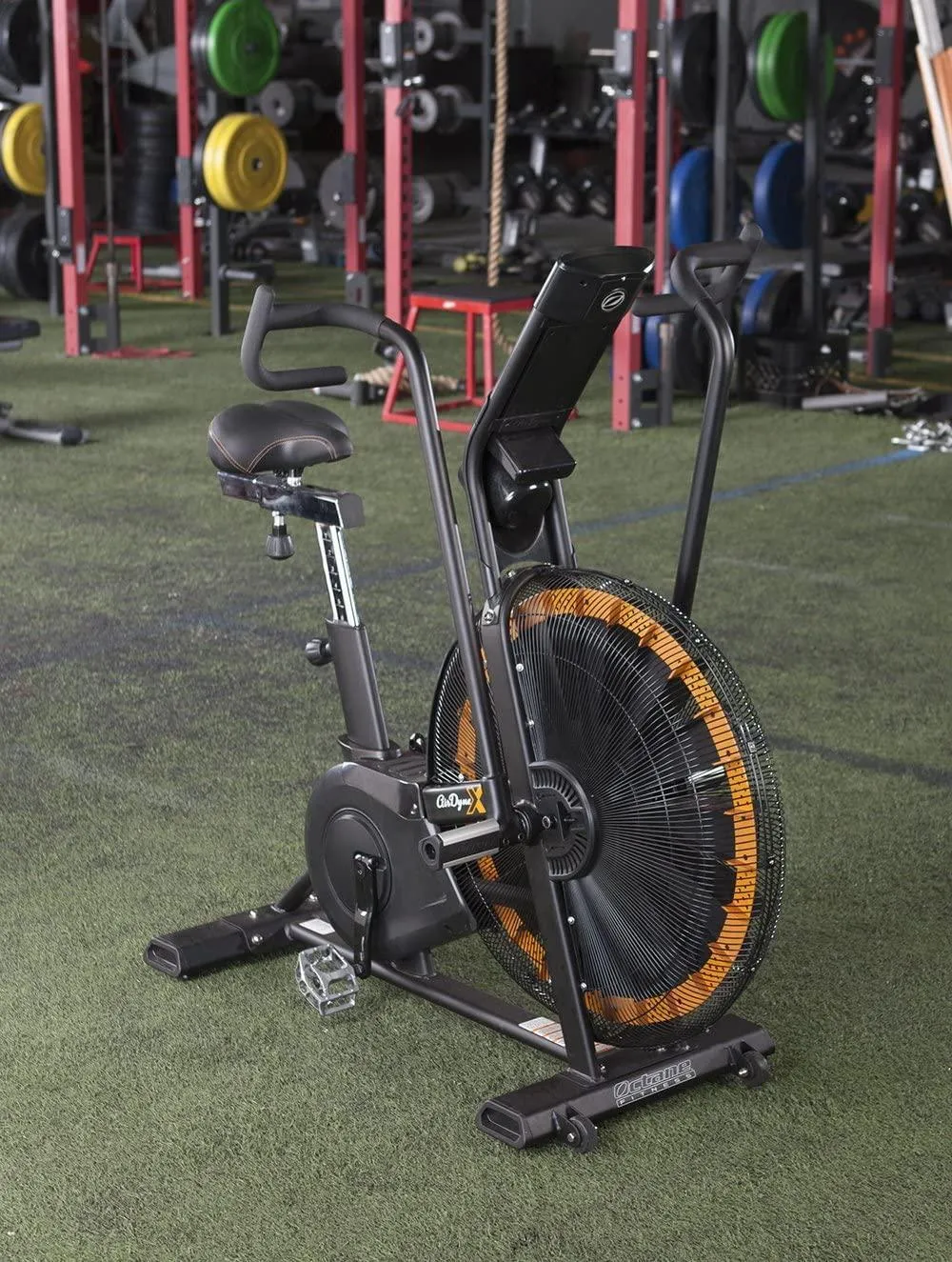 Octane Fitness Airdyne ADX Fan Bike