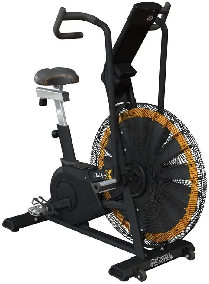 Octane Fitness Airdyne ADX Fan Bike