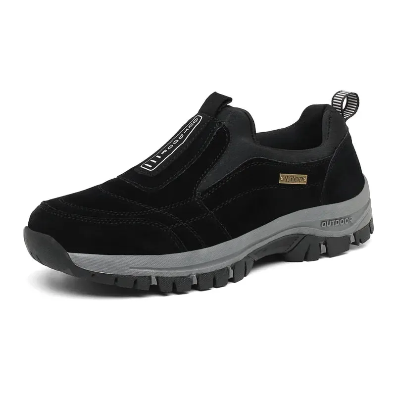 OCW Orthopedic Women Men Shoes Arch Support Comfortable Wide Toebox Walking Outdoor Sneakers