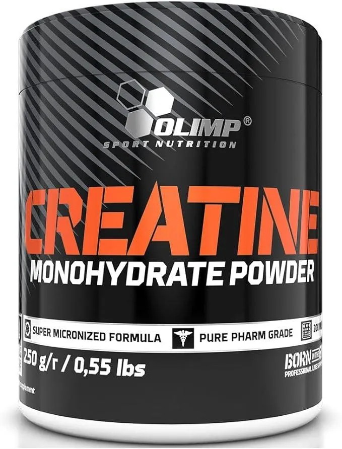 Olimp Creatine Monohydrate Powder - 250g