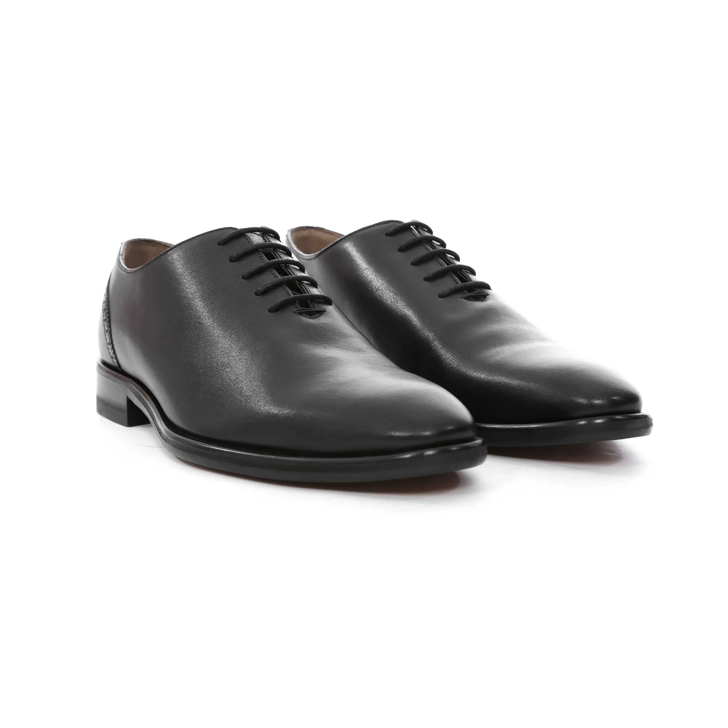 Oliver Sweeney Cropwell Shoe in Black