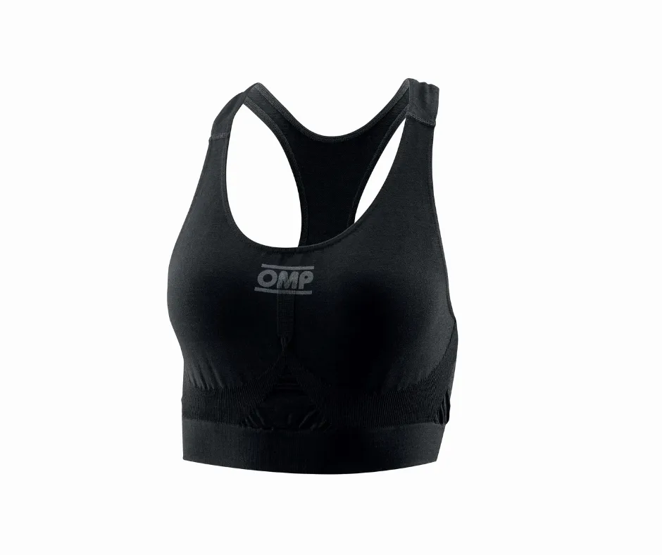 OMP Tecnica Evo Sports Bra