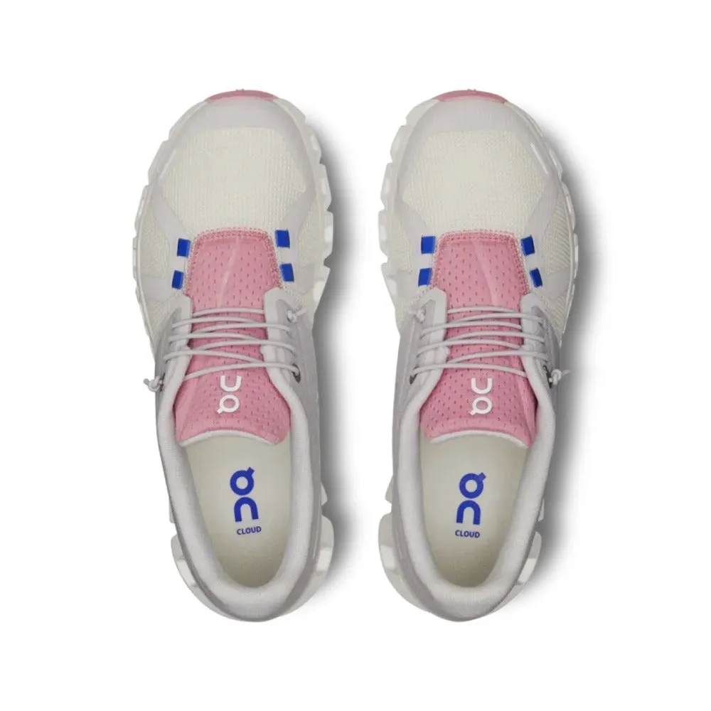 On Women's Cloud 5 Push Shoes