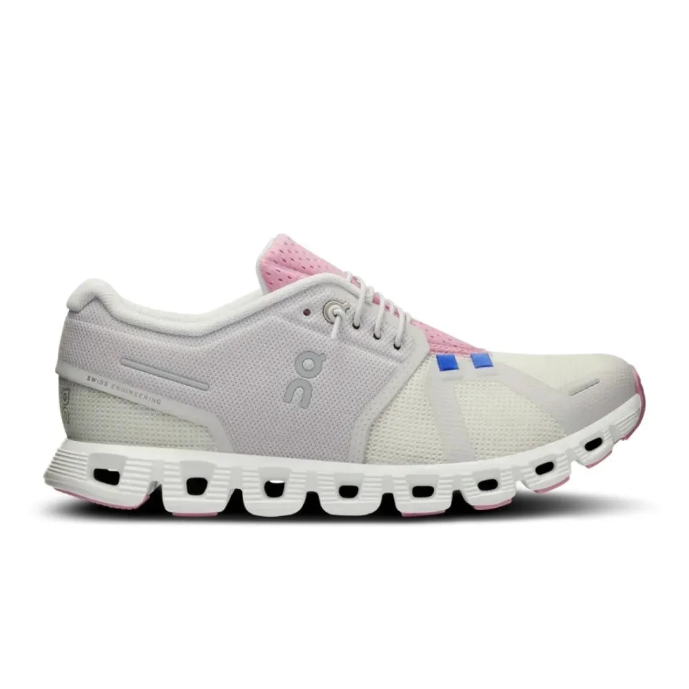 On Women's Cloud 5 Push Shoes