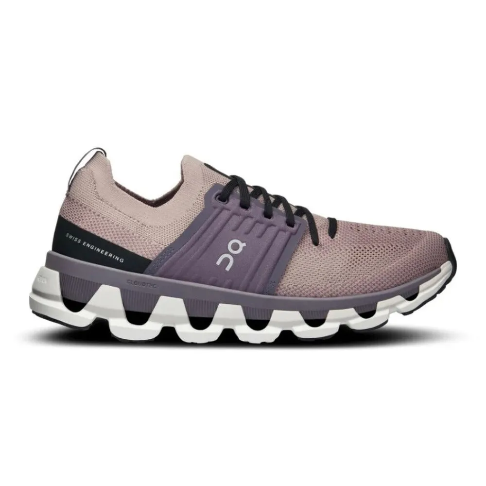 On Women's Cloudswift 3 Runing Shoes