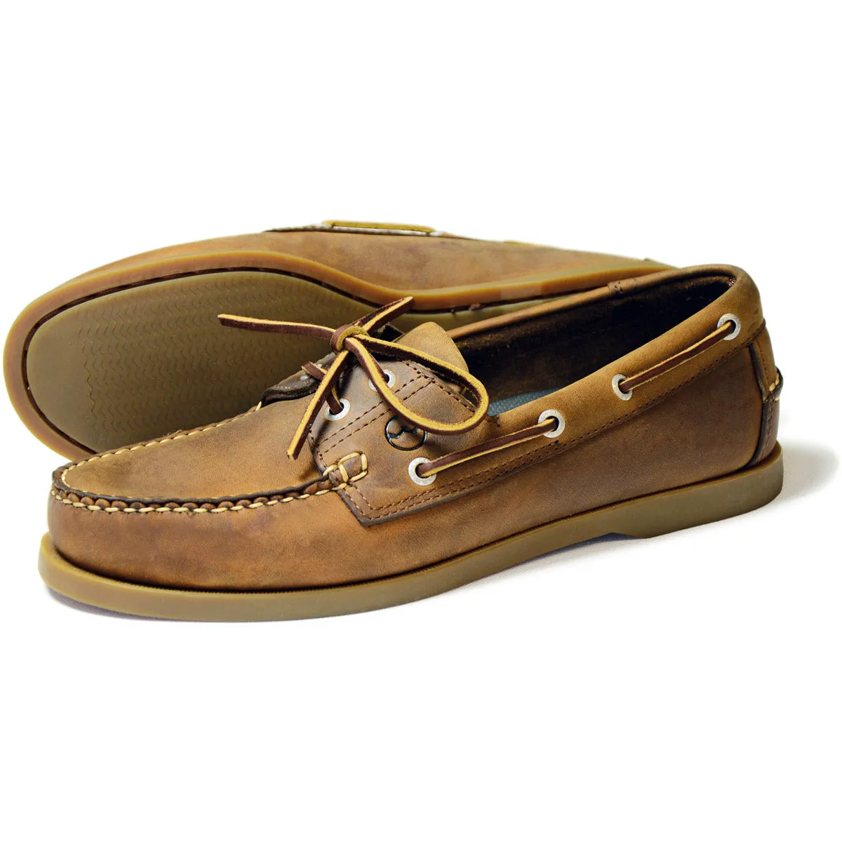 Orca Bay Creek Men's Deck Shoes