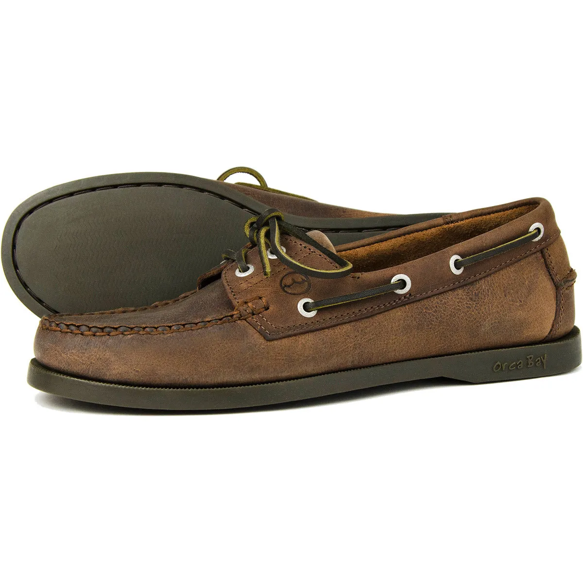 Orca Bay Creek Men's Deck Shoes