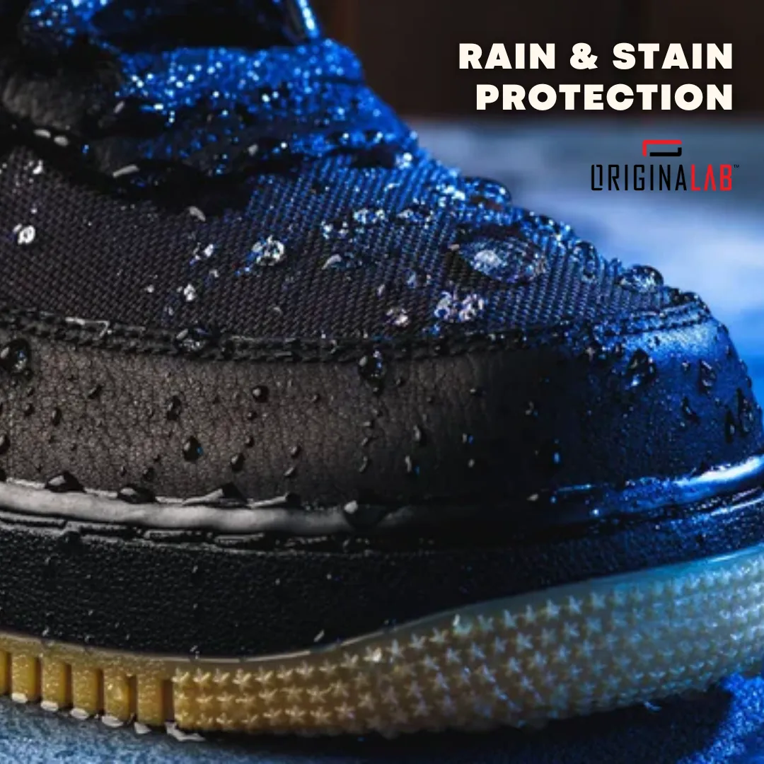 ORIGINALAB Rain & Stain Sneaker Protector 230ml