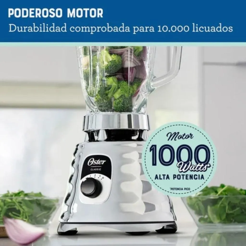 Oster Classic 3-Speed Blender