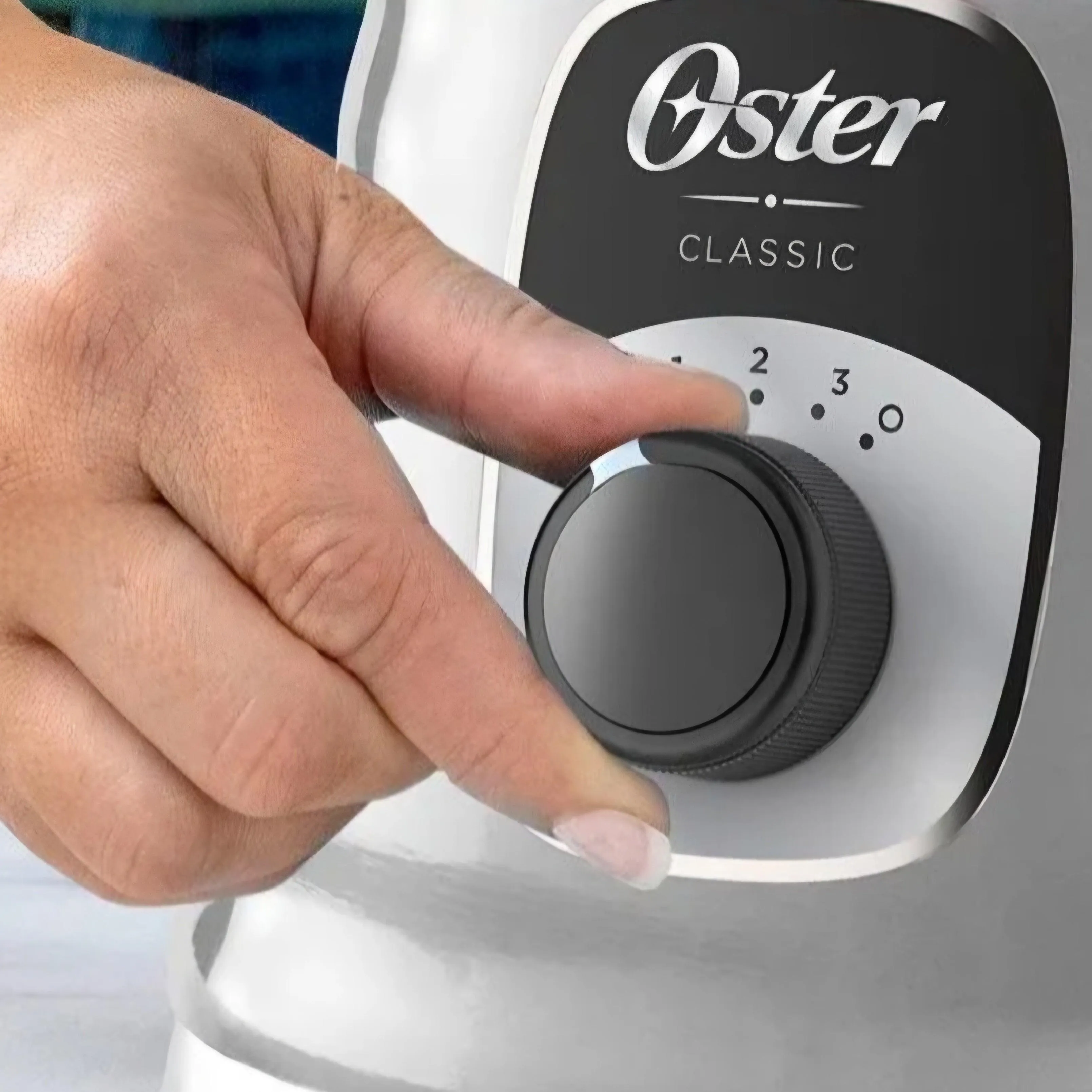 Oster Classic 3-Speed Blender