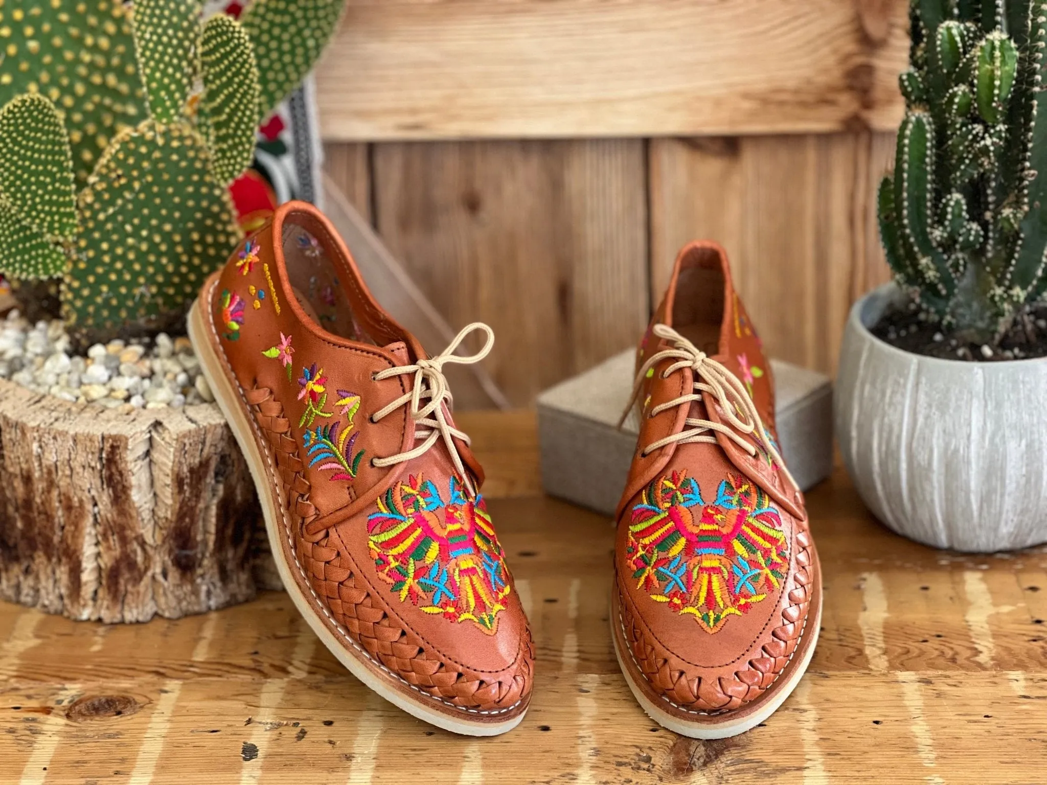 Otomi Shoes