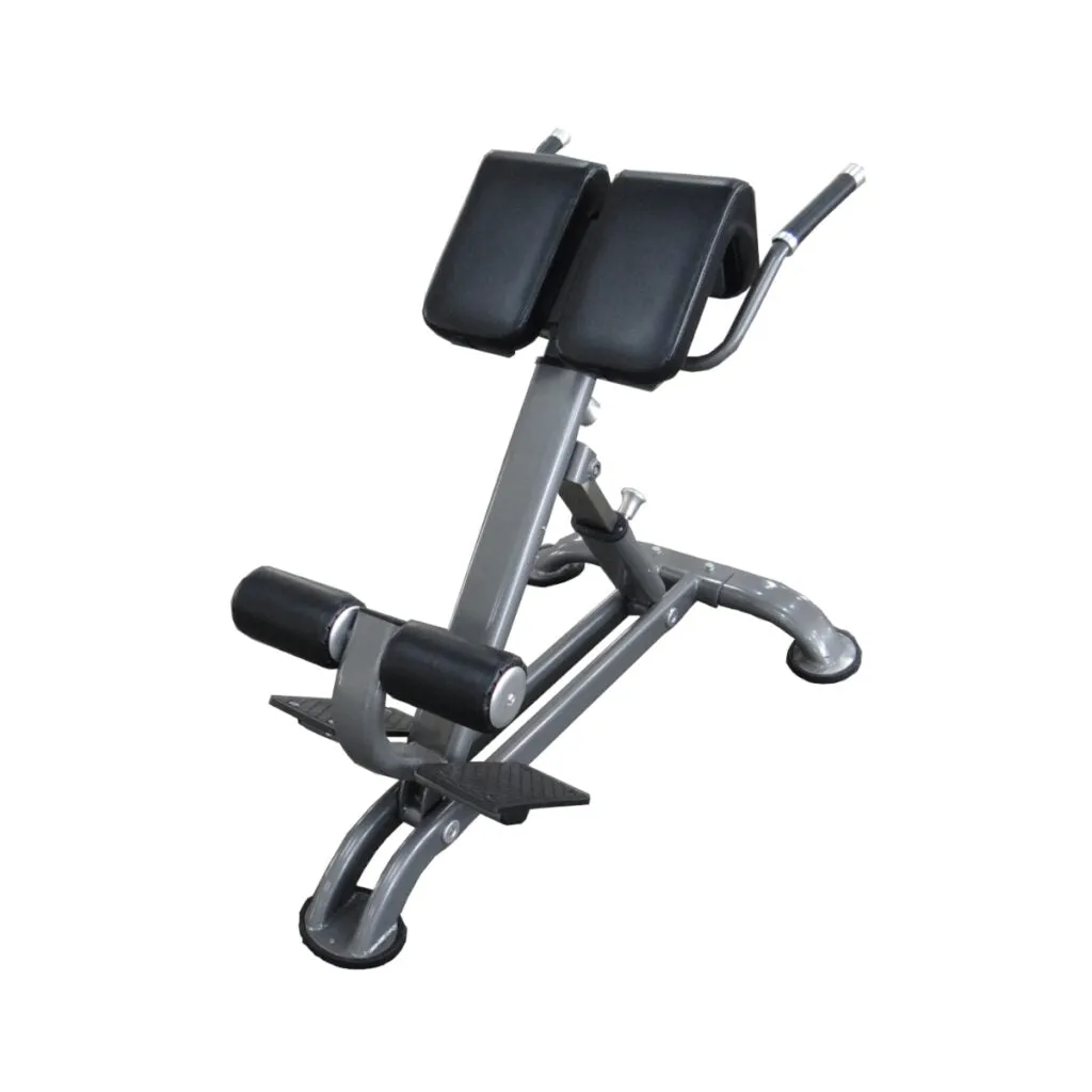 Paradigm Fitness HyperExtension Bench