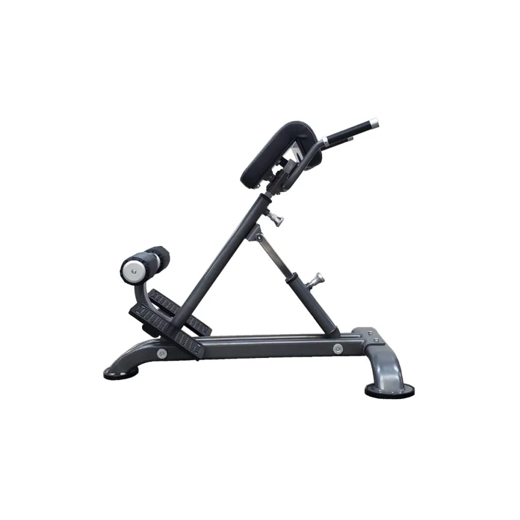 Paradigm Fitness HyperExtension Bench