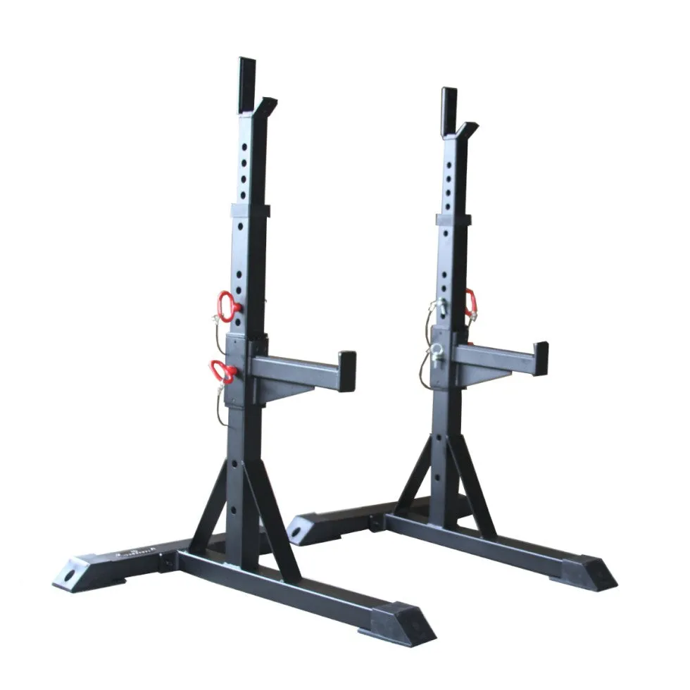 Paradigm Fitness Squat Stands