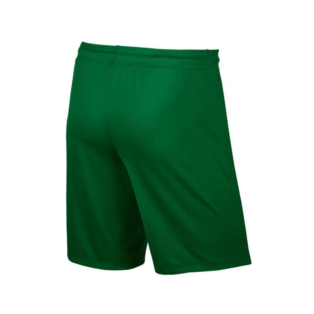 Park II Shorts