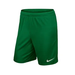 Park II Shorts