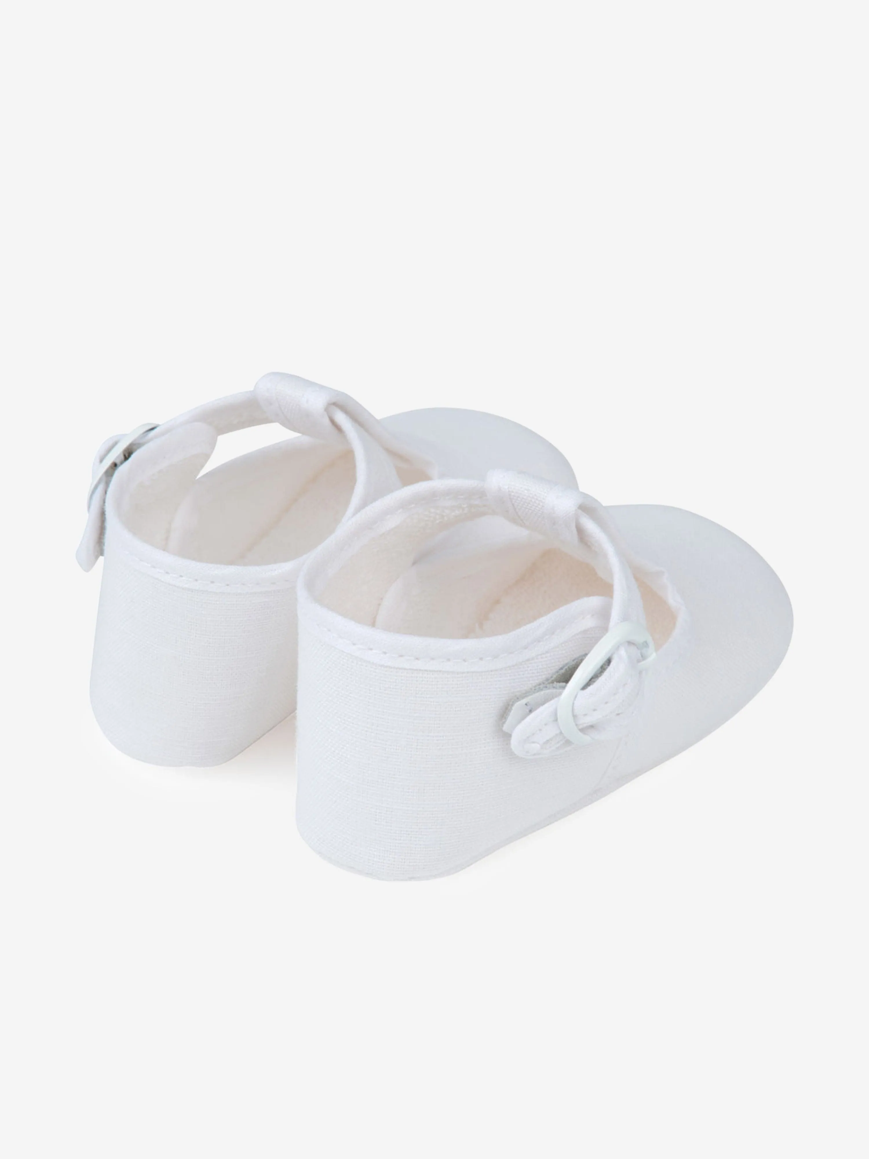 Paz Rodriguez Baby Boys Pre Walker Shoes