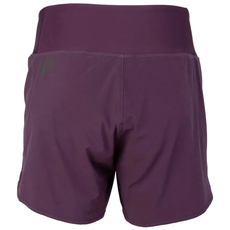 Pearl Izumi Womens Sugar Active 4 Inch Shorts