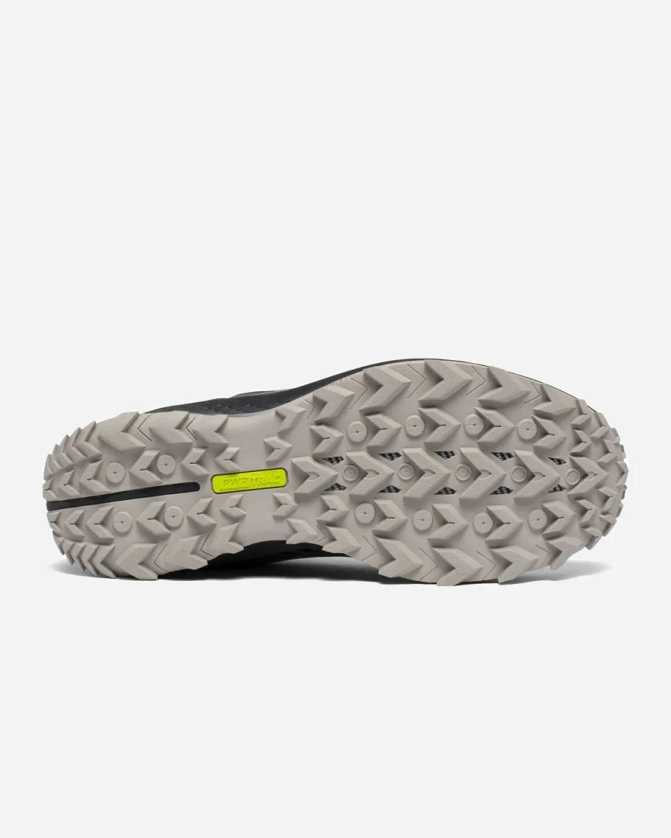 Peregrine 11 M - Gravel/Black