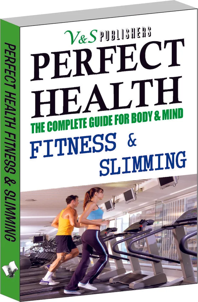 Perfect Health - Fitness & Slimming