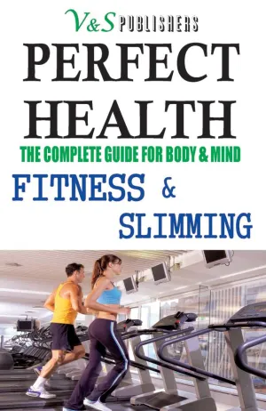 Perfect Health - Fitness & Slimming