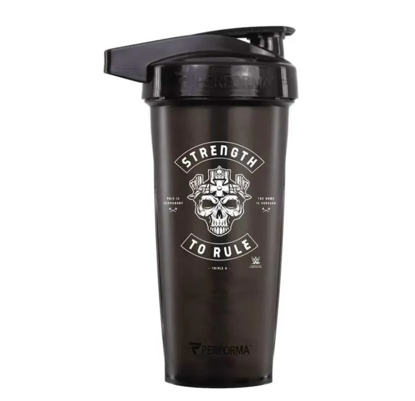 Performa 28 oz ACTIV WWE Shaker Cup