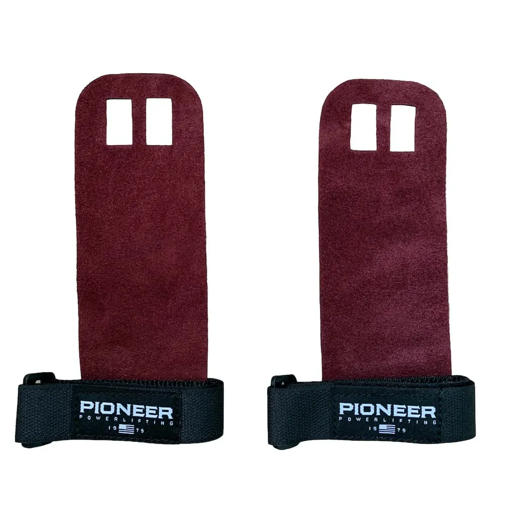 Pioneer Fitness Gymnastic Grips