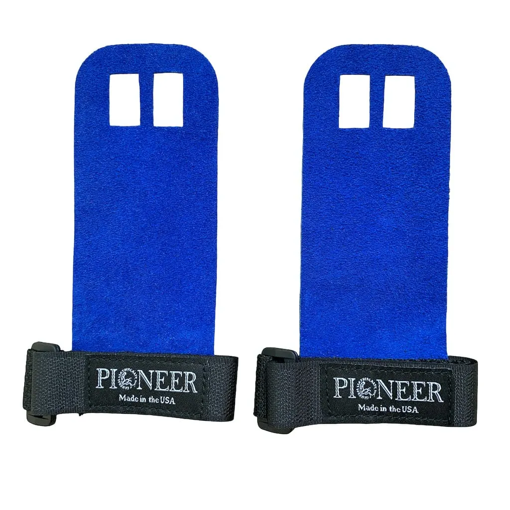 Pioneer Fitness Gymnastic Grips