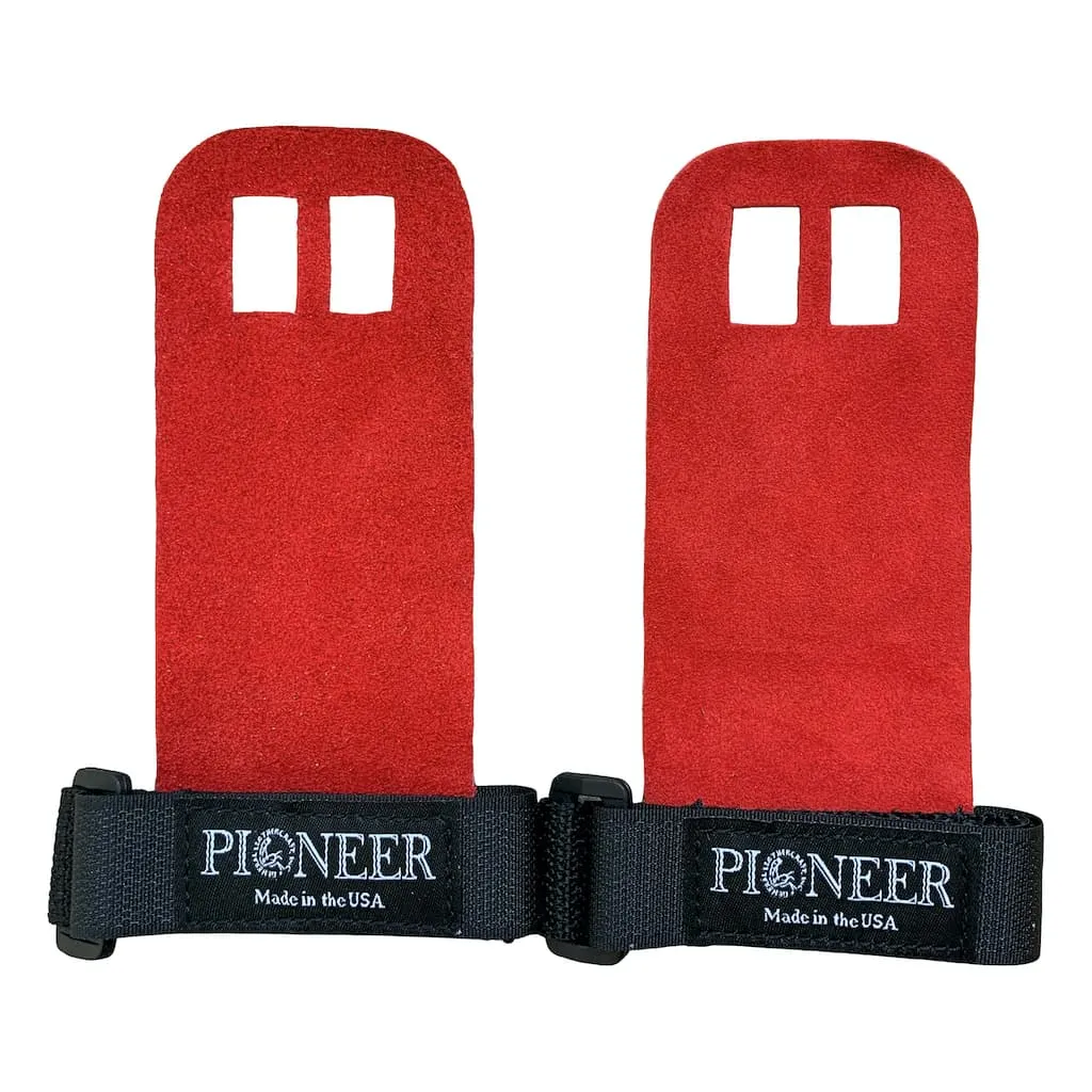 Pioneer Fitness Gymnastic Grips